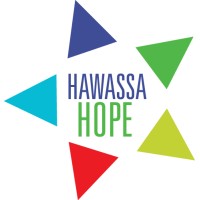 Hawassa Hope logo - Similar company to Chamberlain Contractors