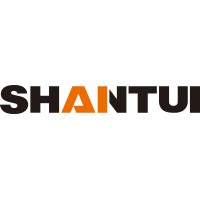 SHANTUI EUROPE logo - Similar company to Bridi Driling Machine