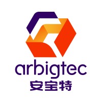 Arbigtec logo - Similar company to Commma Personalentwicklung Gmbh