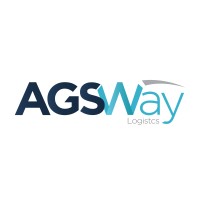 AGSWay Logistics logo - Similar company to Vectum -Your Transport & Logistic Partner-