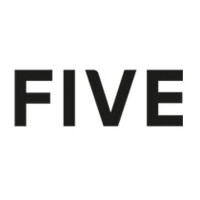 FIVE Create logo - Similar company to Briiv