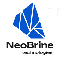 NeoBrine Technologies logo - Similar company to Celeste