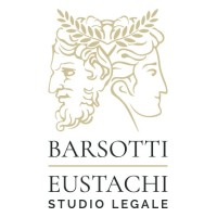 Barsotti Eustachi Studio Legale logo - Similar company to Deepblue Works