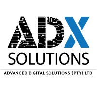 ADX SOLUTIONS logo - Similar company to Next Integration