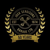 Jock Sergison'S Garage Ltd