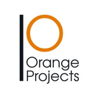 Orange Projects Limited logo - Similar company to Lep Developments Ltd