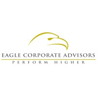 Eagle Corporate Advisors logo - Similar company to Calcbench