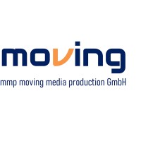 mmp moving media production GmbH logo - Similar company to Devine Onboardcouriers
