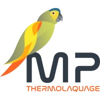 MP Thermolaquage logo - Similar company to Laboratoire Eric