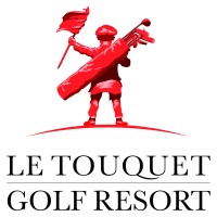 LE TOUQUET GOLF RESORT logo - Similar company to Resonance Golf Collection