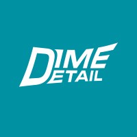 DimeDetail logo - Similar company to Dbm Systems Ltd.