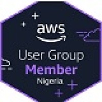 AWS Nigeria User Group (ANUG) logo - Similar company to Aws Cloud Security User Group  West Africa