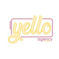 Yello Agency logo - Similar company to Yello Agency