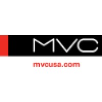 MVC USA logo - Similar company to Lyons Manufacturing Group