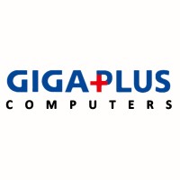 GigaPlus Computers logo - Similar company to Gigaplus Pty Ltd