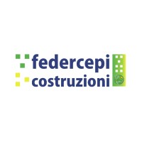 FederCepi Costruzioni logo - Similar company to L.Holus - Crm As A Solution