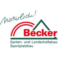 Garten- und Landschaftsbau Becker GmbH logo - Similar company to Winterhalter Garten- Und Landschaftsbau