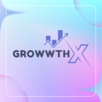 GrowwthX logo - Similar company to Growthx Analytics