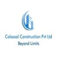 ColossalConstruction logo - Similar company to Gre Growth