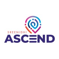 Sreenidhi Ascend – Centre of Entrepreneurship and Innovation logo - Similar company to E-Cell Bvrit