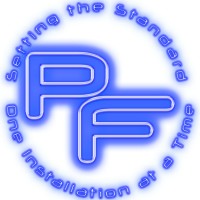 Preferred Flooring logo - Similar company to Inline Floors