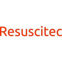 Resuscitec logo - Similar company to Em-Tec, A Psg Brand