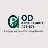 OD RECRUITMENT AGENCY logo - Similar company to Kmtic