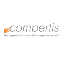 compertis Beratungsgesellschaft für betriebliches Vorsorgemanagement mbH logo - Similar company to [Hk100]