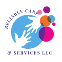 Reliable Care & Services LLC logo - Similar company to Rock Medical Group