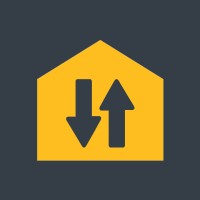 UAE Property 24|7 logo - Similar company to Tate Real Estate Uae