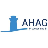 AHAG Unternehmensberatung logo - Similar company to Go Ecommerce Gmbh