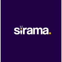 Sirama logo - Similar company to Dellk