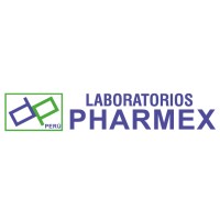 Droguería Laboratorios Pharmex logo - Similar company to Incerlab Peru S.A.C.