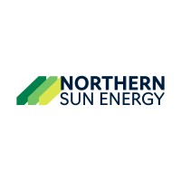 Northern Sun Energy logo - Similar company to Seaboard Solar Operations, Llc