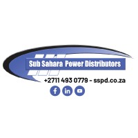 SUB-SAHARA POWER DISTRIBUTORS logo - Similar company to Butting Engineering Management (Beijing) Co., Ltd.