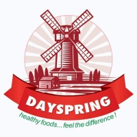 DaySpring Bakers logo - Similar company to Pai'S Bakery