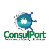 ConsulPort logo - Similar company to Demi Lion Comércio Ltda.