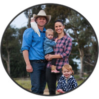 Cultivate Farms logo - Similar company to Rejuvenationtrees