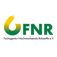 Fachagentur Nachwachsende Rohstoffe e.V. (FNR) logo - Similar company to Tomoorow