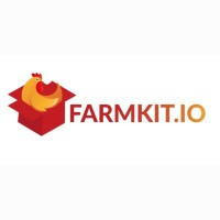 Farmkit.io logo - Similar company to Bohragro