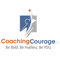 Coaching Courage, LLC logo - Similar company to Changekit