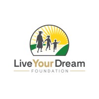 Live Your Dream logo - Similar company to Weber Human Services