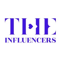 The Influencers logo - Similar company to Snapstars