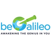 beGalileo® logo - Similar company to Cloudzenix Llc