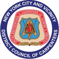 New York City District Council of Carpenters logo - Similar company to New York City District Council Of Carpenters Training Center