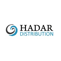 HADAR DISTRIBUTION logo - Similar company to Prodistribution