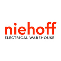 Niehoff Electrical Warehouse logo - Similar company to Rm Components Gmbh