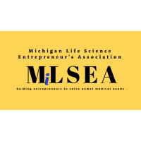 Michigan Life Science Entrepreneurs Association (MiLSEA) logo - Similar company to Workjoy