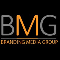 Branding Media Group logo - Similar company to Nuviumai