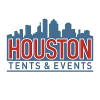 Houston Tents & Events logo - Similar company to Aztec Events & Tents